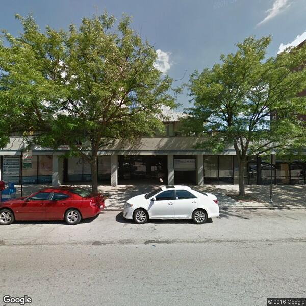 Postlink logo
