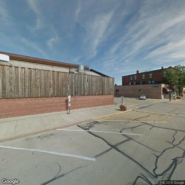 Dixon Glass Co