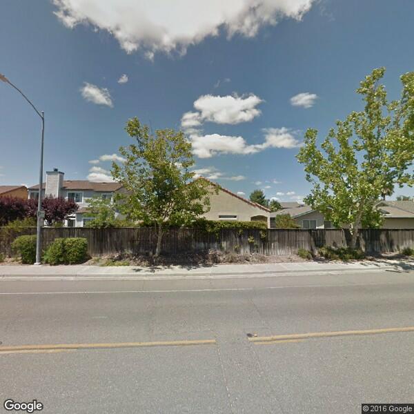 Tandem Properties Incorporated