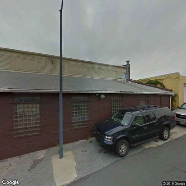 Tolson Incorporated logo