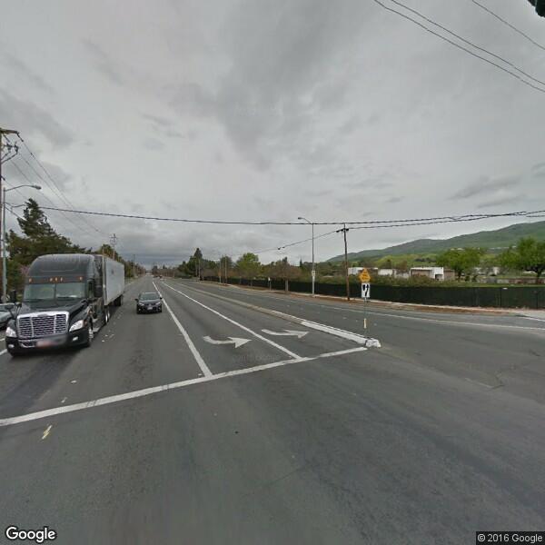 Valley Relocation & Storage-North Ameri Can. Van Lines Agent