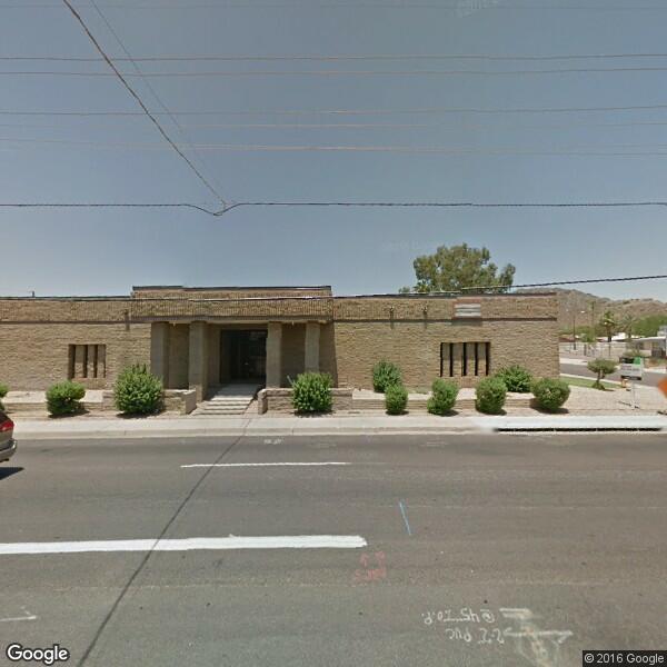 Allstar Metro Movers - Phoenix