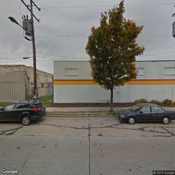 Eagle Movers, Inc.