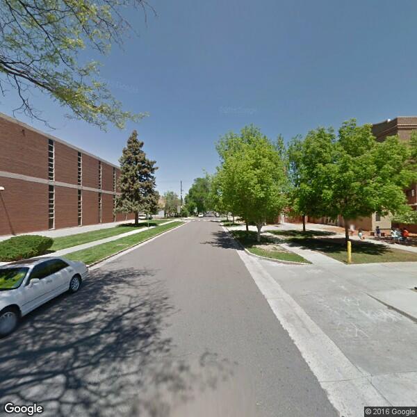Ames Alarm