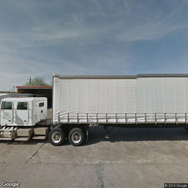 Caddo Movers