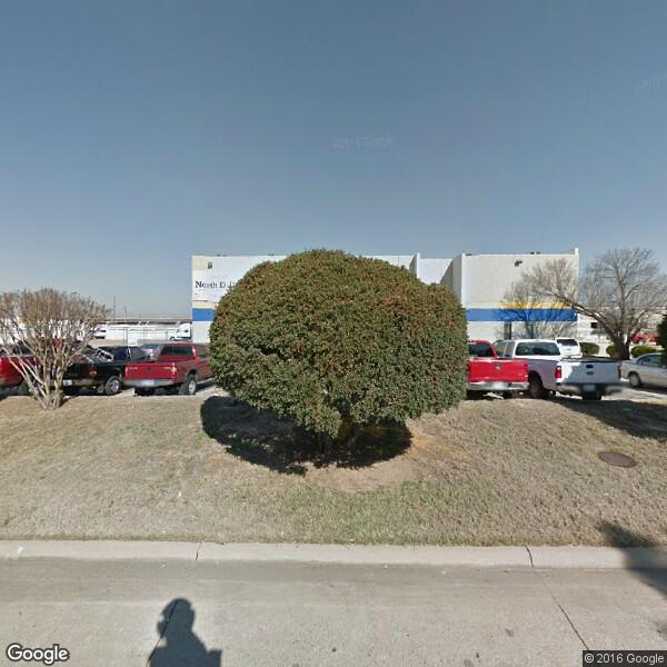 North Dallas Moving & Storage Company, Inc. logo