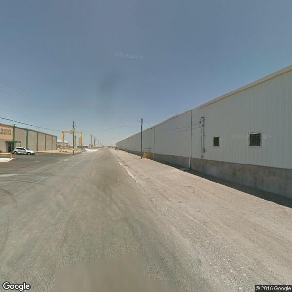 Diversified Warehouse