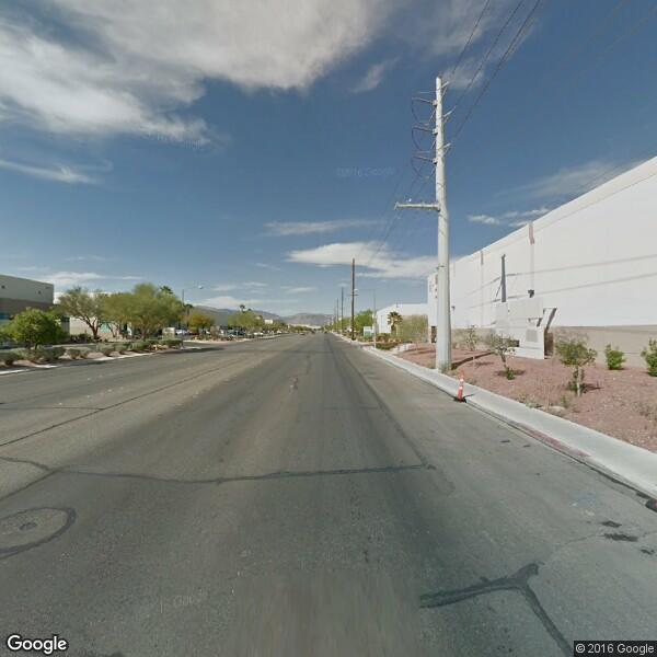 Graebel Las Vegas Movers Inc logo