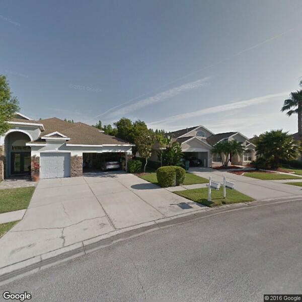 Morrison Homes
