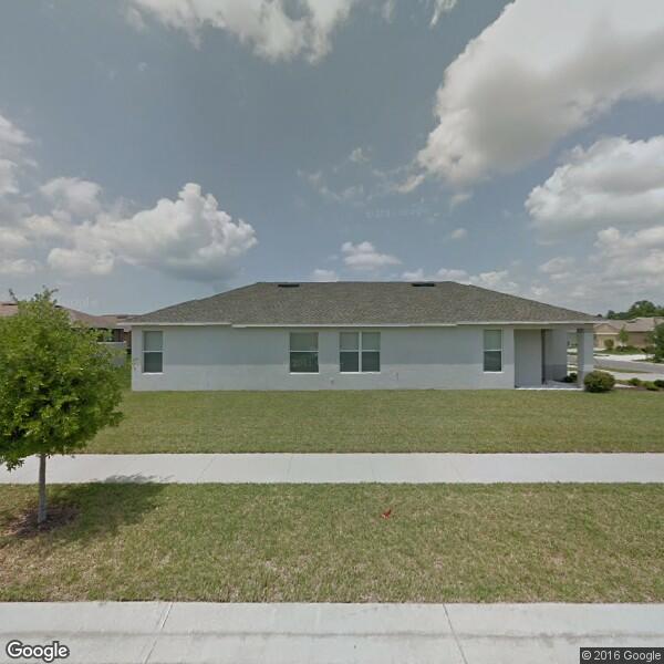 Morrison Homes