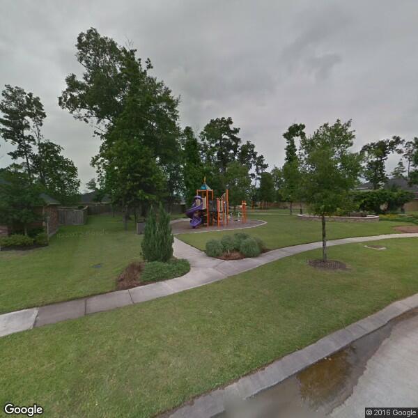 Morrison Homes