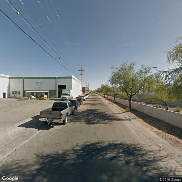 Tucson Transfer Co