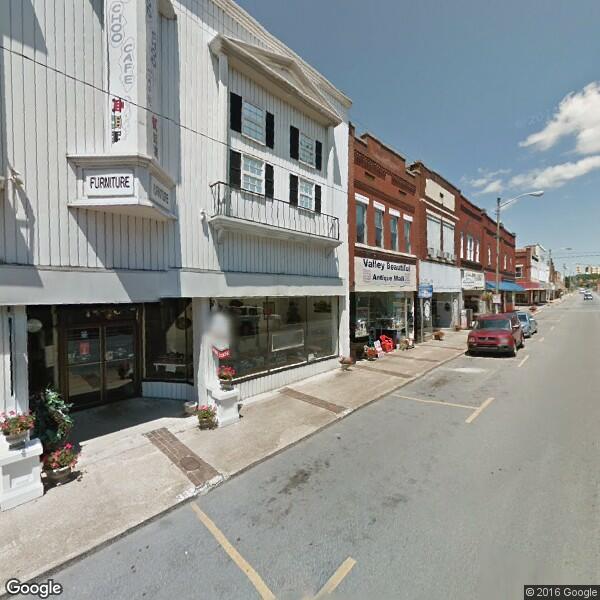 Market Square Home Gallery LLC