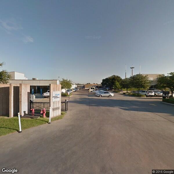 Houston Automatic Door
