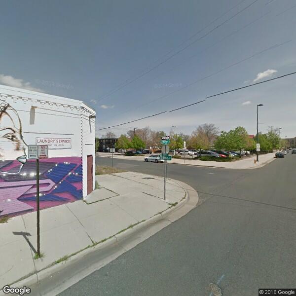 Laundry Services Incorporated
