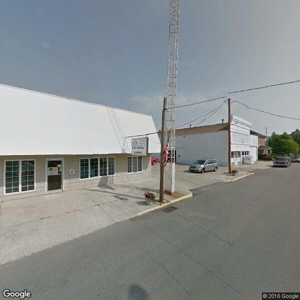 Vetter Lumber