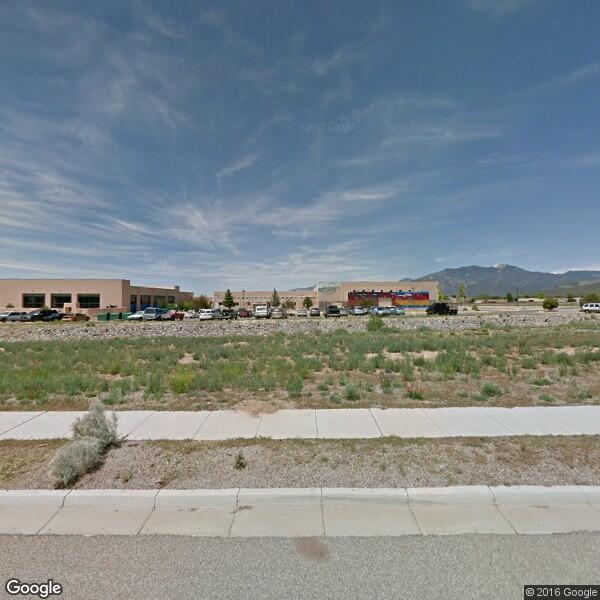 Taos Tree Services