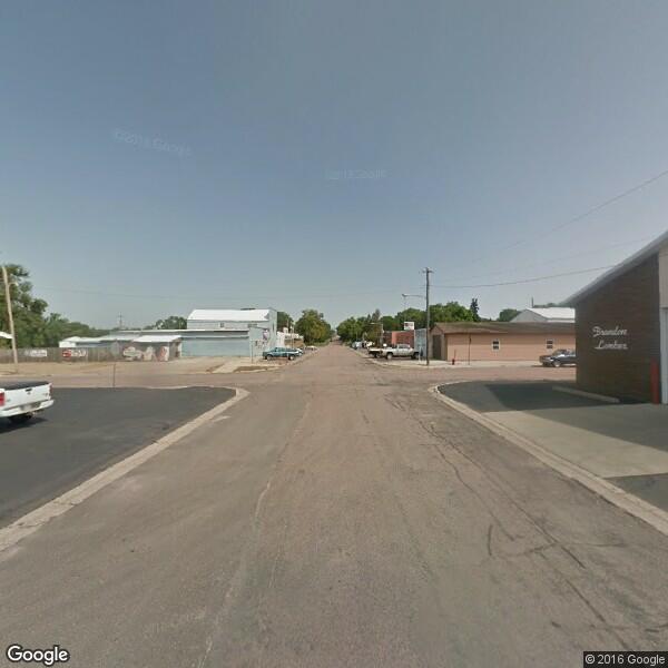 Brandon Lumber Company