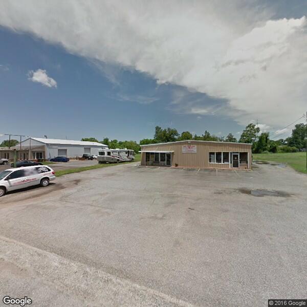 Dyersburg Insulation Co