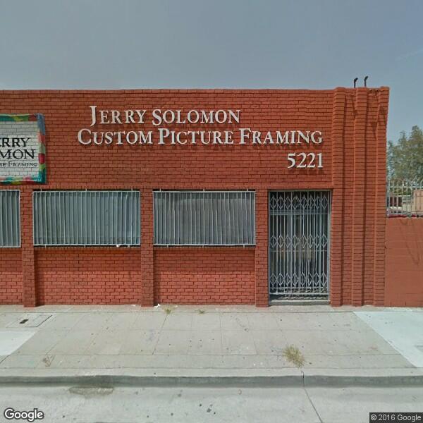 Gallery Services
