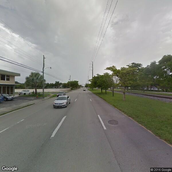 Hallandale Movers