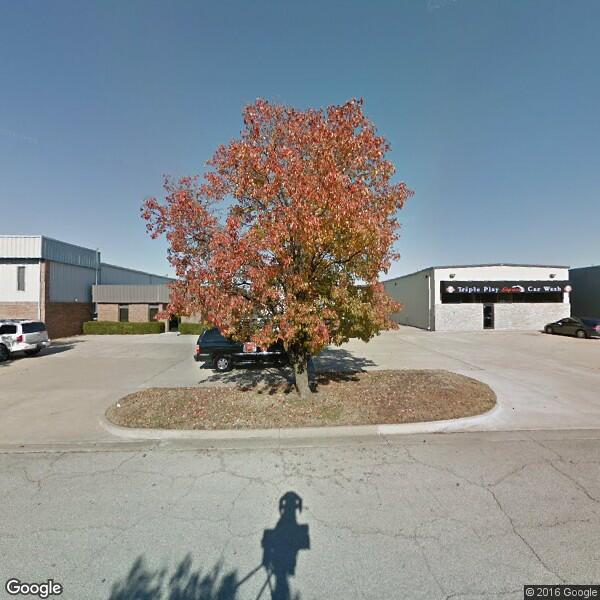 Morrow Mechanical Inc
