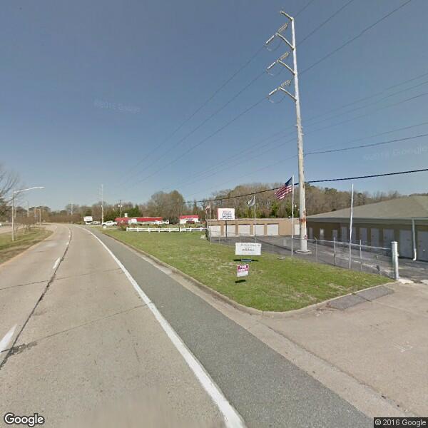Mercury Self Storage