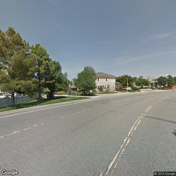 Lonetree Offc Condos