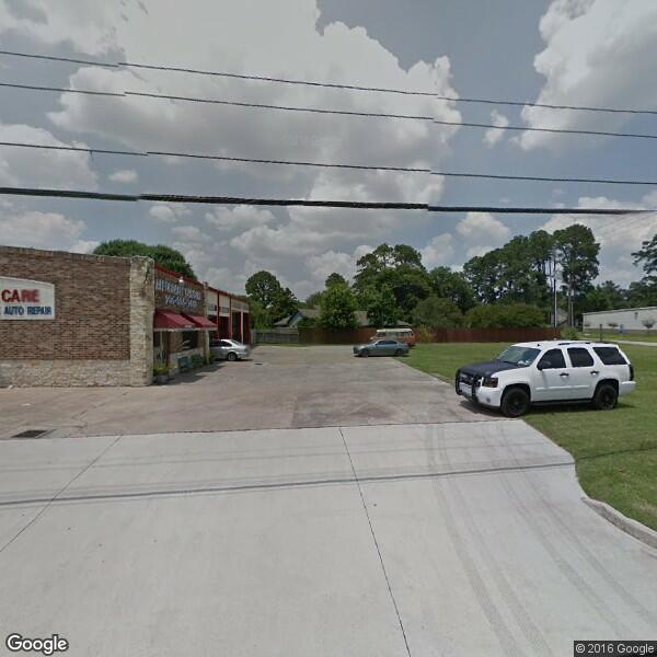 Applied Security Technology Inc.