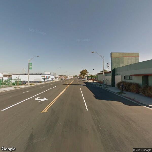 Long Beach Hose & Coupling