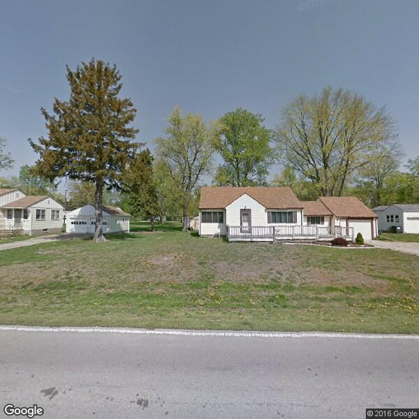 Morse Driveways