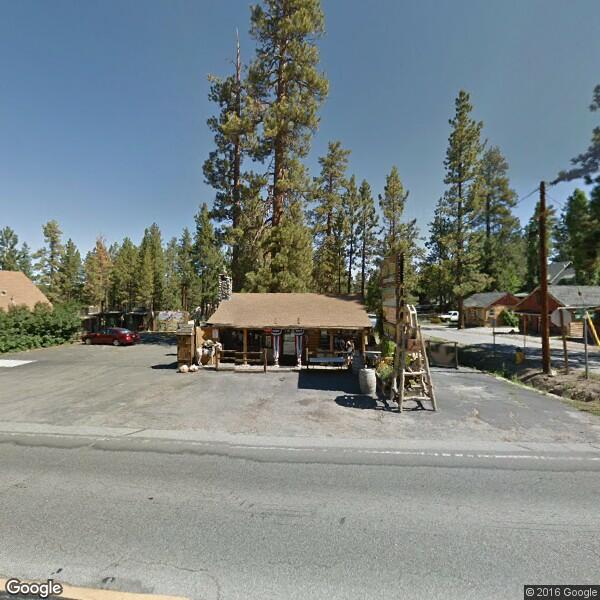 BIG BEAR MOVING