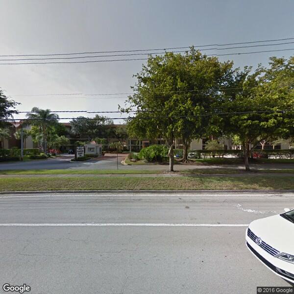 Plantation Racquet Club Condo Associates Inc