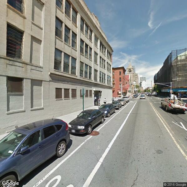 88 Third Ave Associates