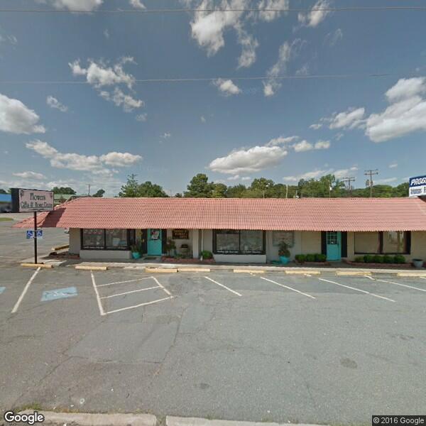 Double R Florist