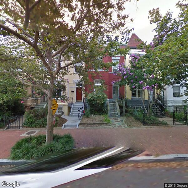 Uptown Movers Inc