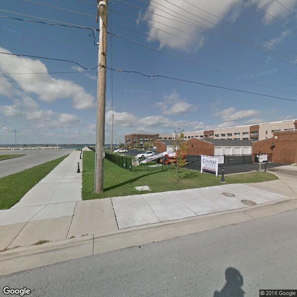 Chesapeake Lofts