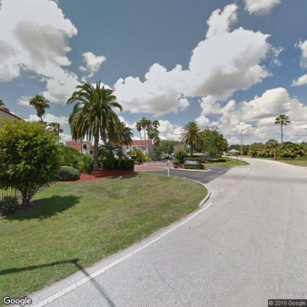 Dockside Condominiums