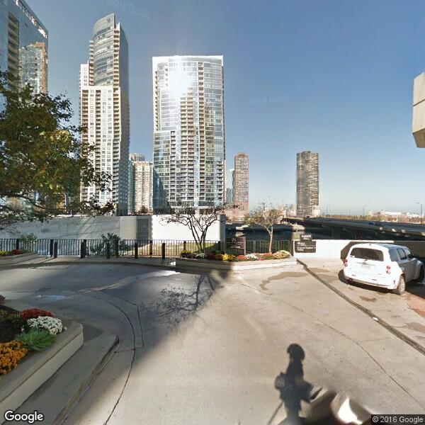 Parkshore Condo Association