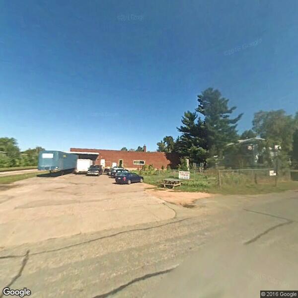 Wausau Canvas Company Incorporated