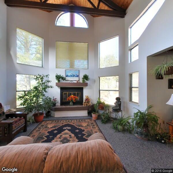 High Sierra Condominiums