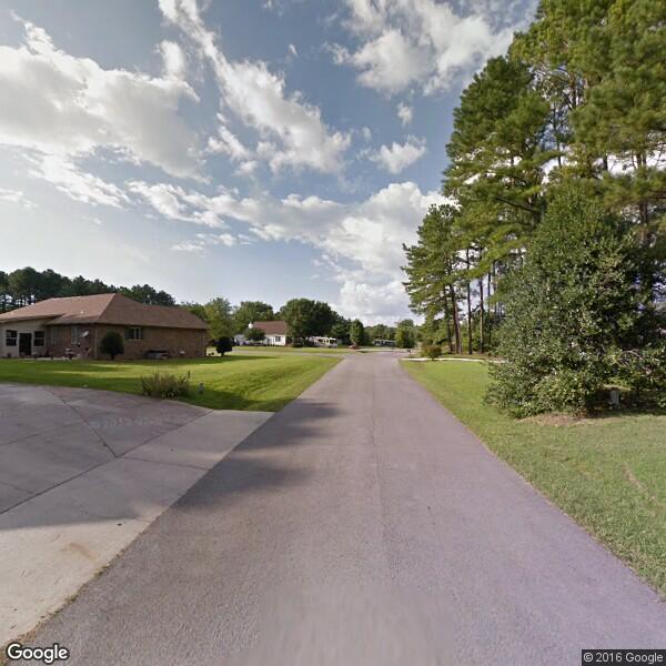 Exteriors of Tennessee