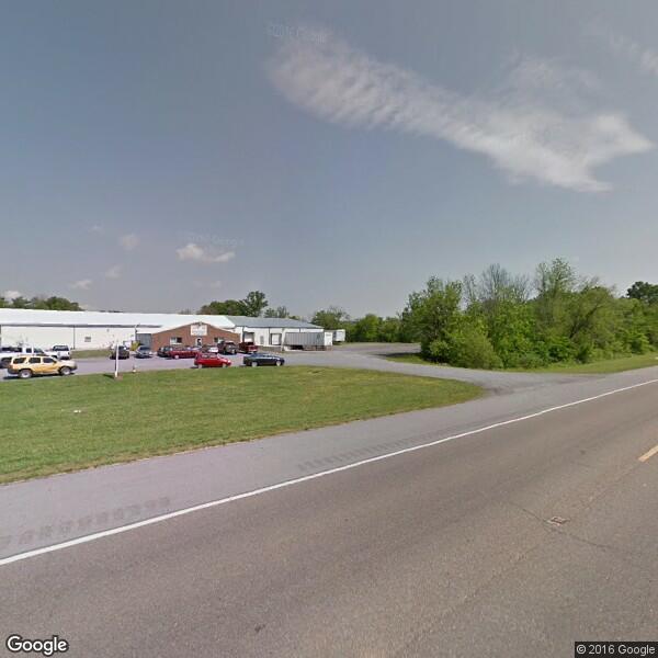 Commercial Door & Hardware Inc