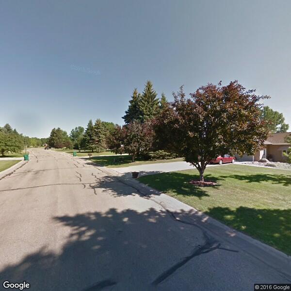 Grand Forks Tent & Awning Company