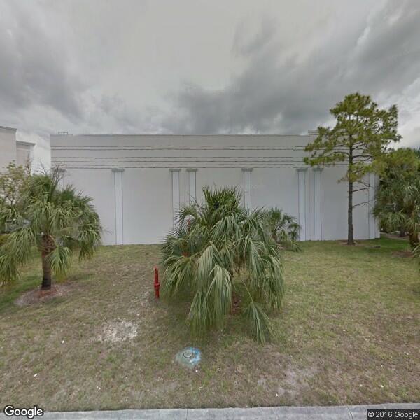 Florida Home Design logo