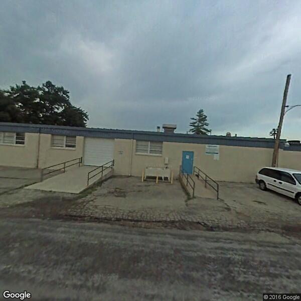 Home City Tent & Awning Co