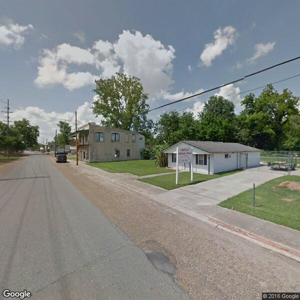 Avoyelles Glass & Mirrors Inc