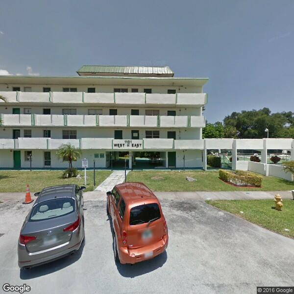 Riviera Condominium Apts