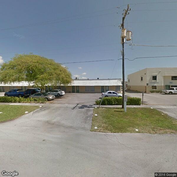 Florida Van Properties Inc logo