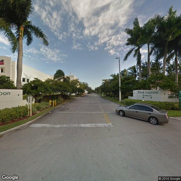 Miami Crating